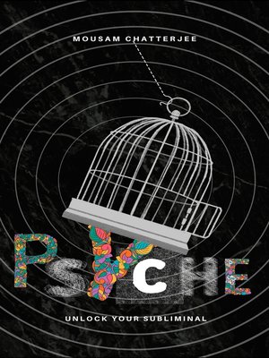 cover image of PSYCHE